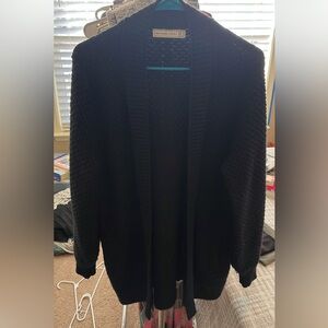 A&F Cardigan